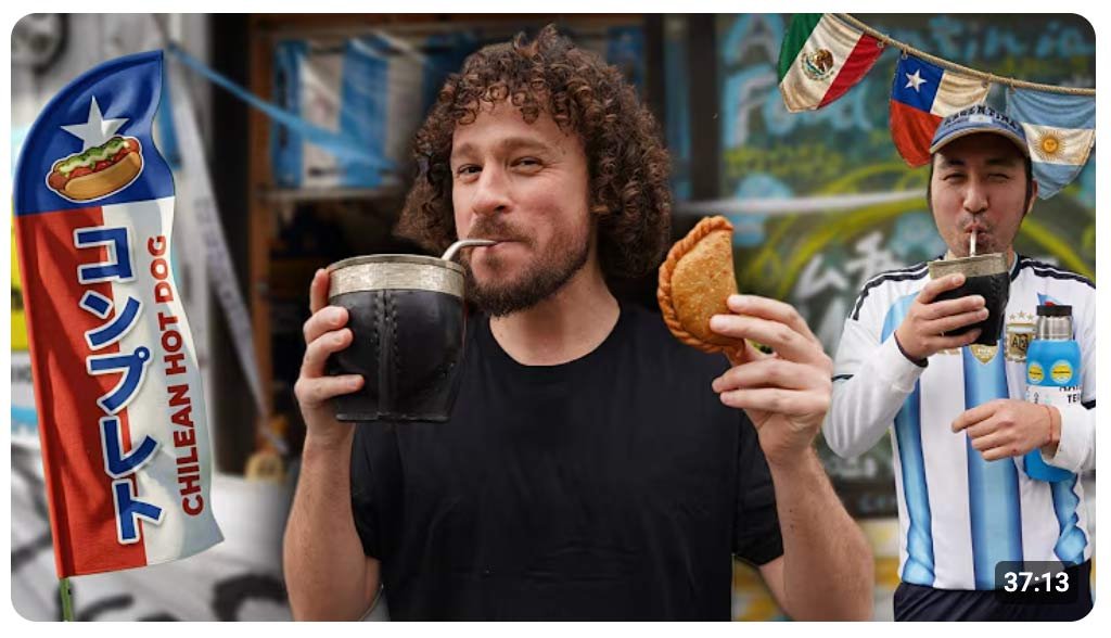 Luisito Comunica