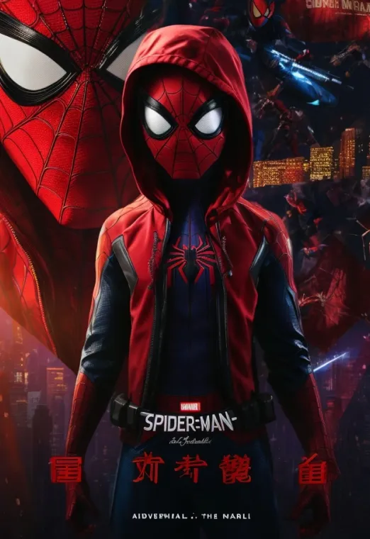 Spider Sentinel