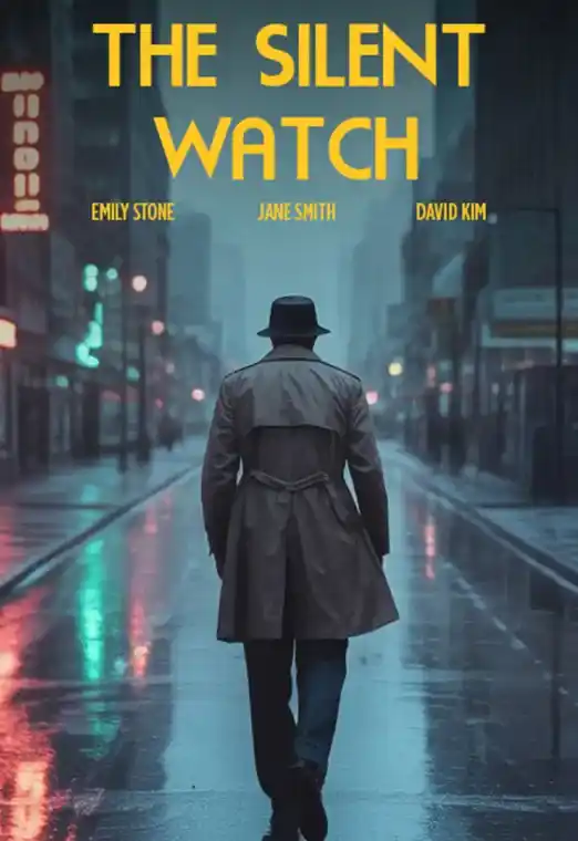 The Slient Watch