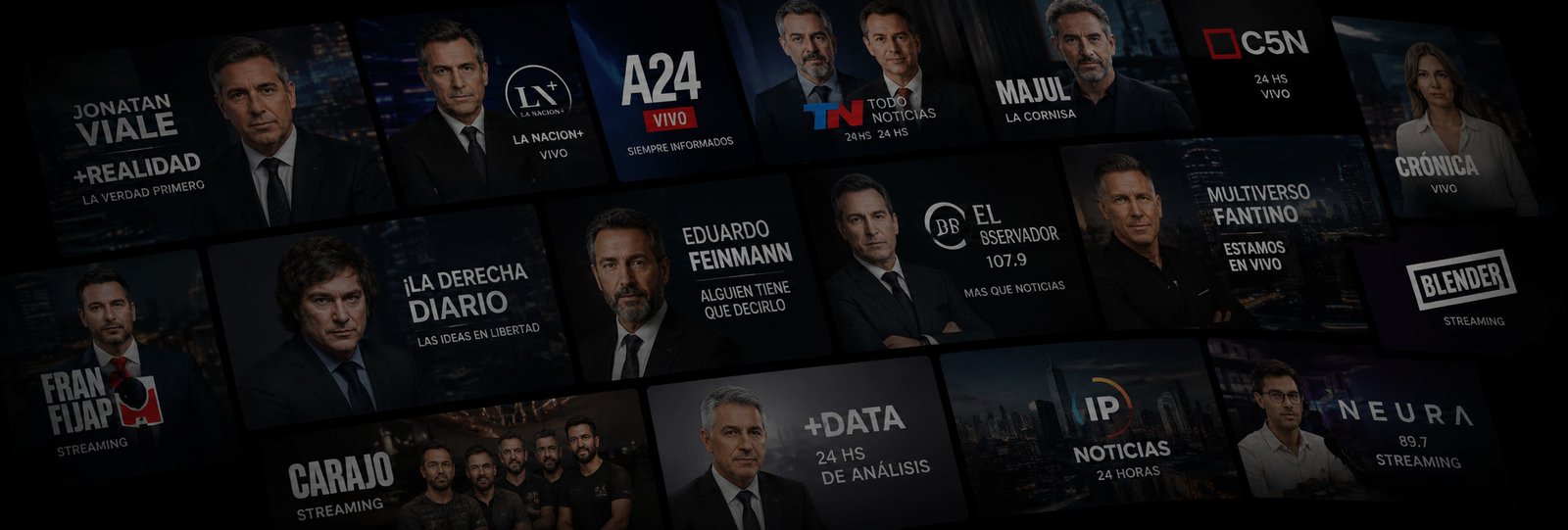 Noticias de Argentina
