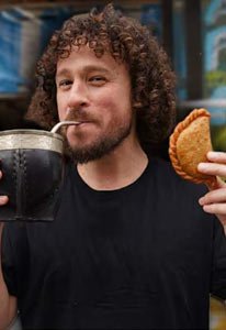 Luisito Comunica